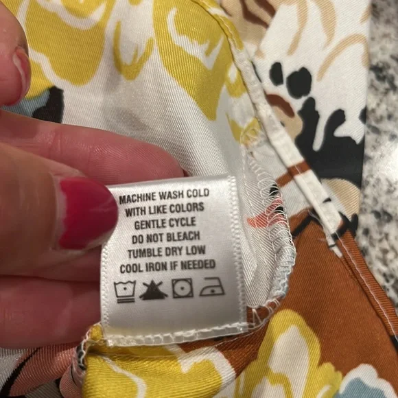 Like new Coco Bianco top - Picture 5 of 14